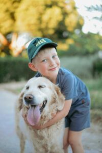 Training Tips for Families With Kids and Dogs