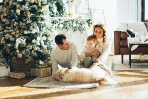 Training Tips for Families With Kids and Dogs