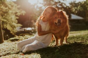 Gratitude Towards Dogs: Wonderful Lessons That Change Lives