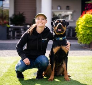 Sam Sexton — Off Leash K9 Training of Chicago