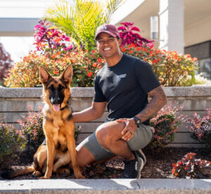 Carson Price — Off Leash K9 Training of Chicago